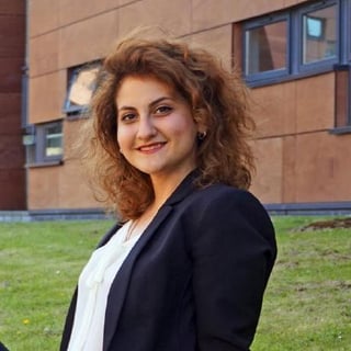 Tanya Daskova profile picture