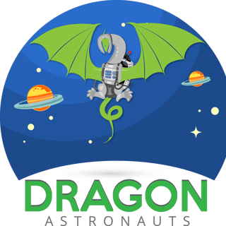 Dragon Astronauts profile picture