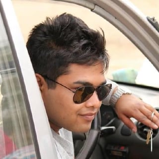 Ashoka Chandra Wardhan profile picture
