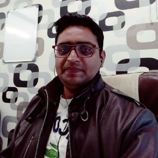 Ravi Soni profile picture