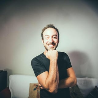 João Ferrão profile picture