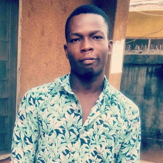 Simon Chukwuebuka  profile picture