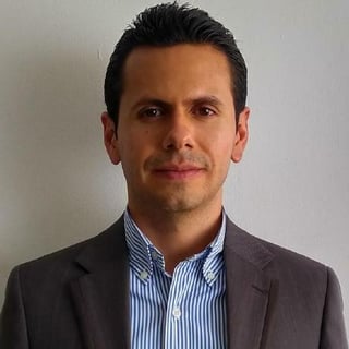 Jose Luis Sastoque Rey profile picture
