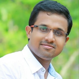Sooraj Jose profile picture