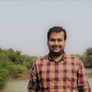 Avinash Agarwal profile picture