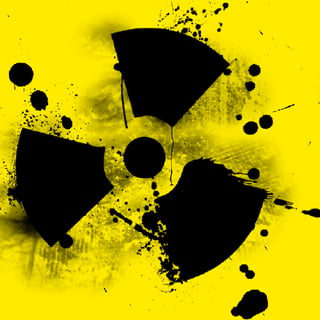 Uranium238 profile picture