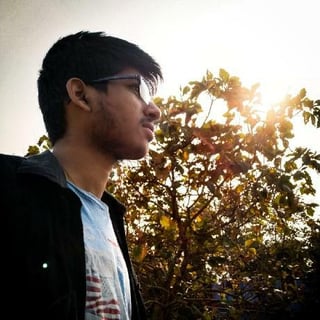 Bibhabendu Mukherjee profile picture