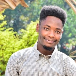 Ronald Ngoda profile picture