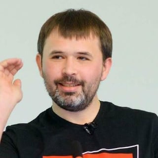 Dmytro Shchehlov profile picture