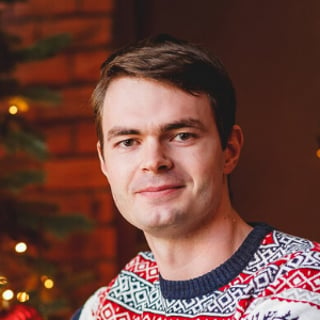 dnmakarov profile picture