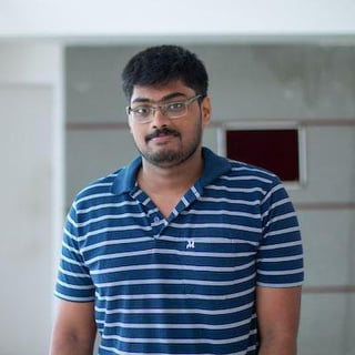 T Sudhish Nair profile picture