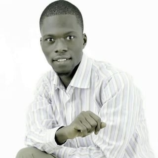 Peter Olayinka profile picture