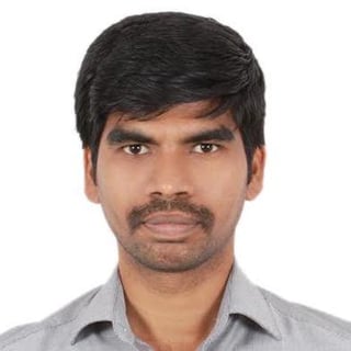 Senthilkumar S profile picture