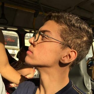 Caio Grossi profile picture