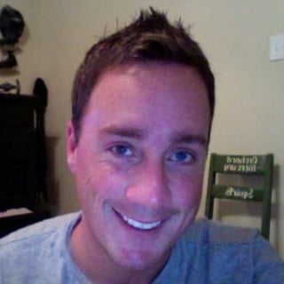 Greg Donovan profile picture