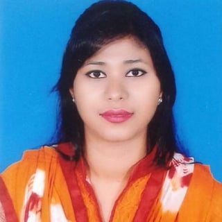 Shamima Akter profile picture