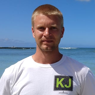 Kyle Johnson profile picture
