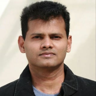 Krish Rao profile picture