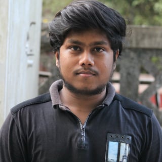 Vasanth profile picture