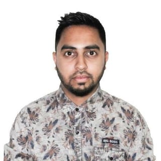 Naimur Rahman profile picture