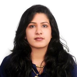 Sneha M K profile picture