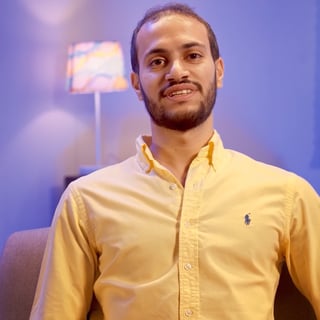 Ahmed Nader Mohamed profile picture