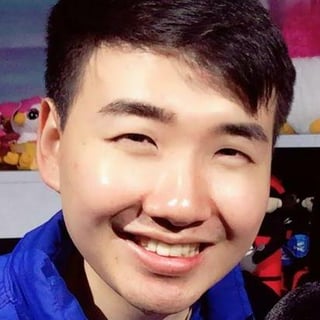 DJ Kim profile picture