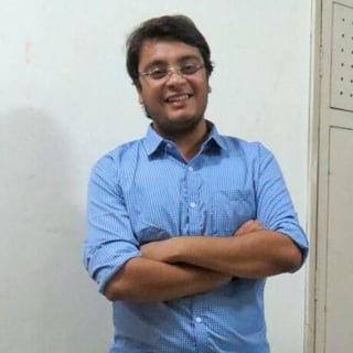 Siddharth Udeniya profile picture