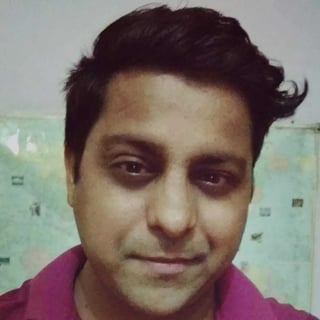 amit chauhan profile picture