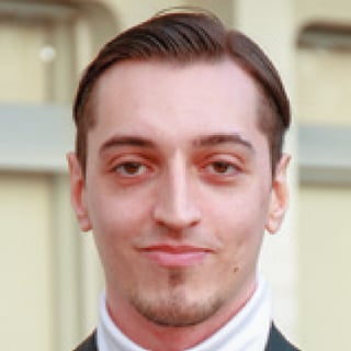Mattia Bonicelli profile picture