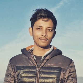 Ashish Ranjan profile picture