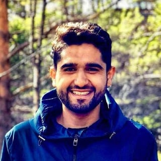 Rahul Sharma - SAP Guru profile picture