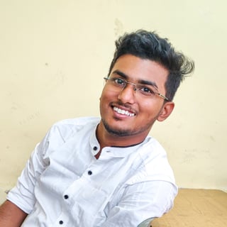Sai kumar Satapathy profile picture