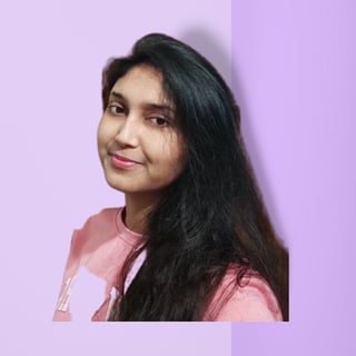 Aastha Pandey profile picture
