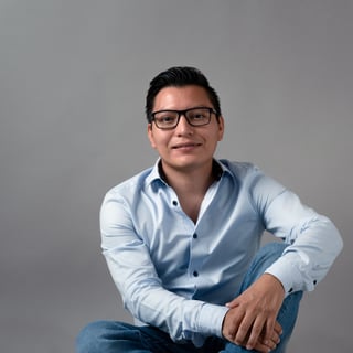 Hugo Méndez profile picture
