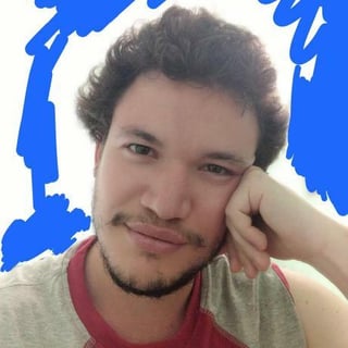 Rainyel Ramos profile picture