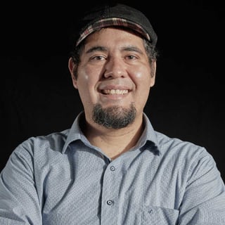 Sergio Méndez profile picture