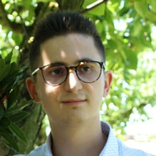 Manuel Bosi profile picture