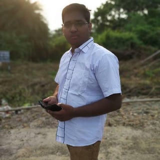 Pradeep Kumar Behera profile picture