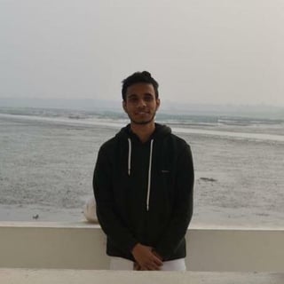 Pritam Debnath profile picture
