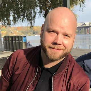 Anders Eknert profile picture