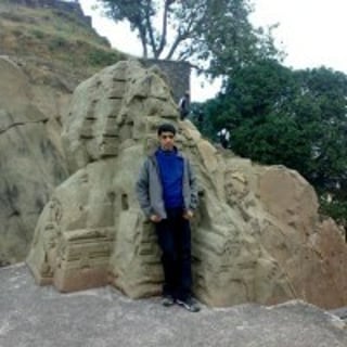 Saurabh Mahajan profile picture