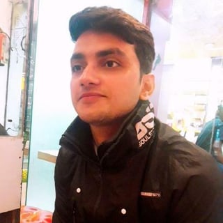 Nilesh Mishra profile picture