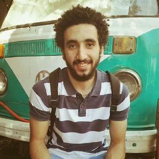 Mahmoud Hesham profile picture