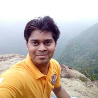 Dinesh Wasnik profile picture
