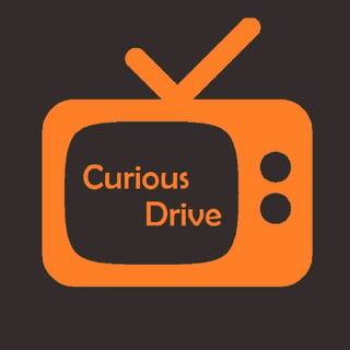 Curious Drive profile picture