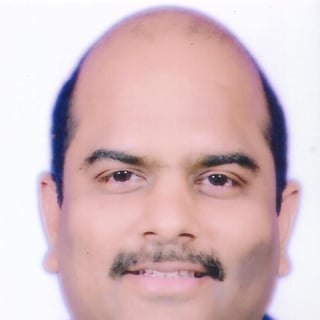 Vinod Kumar profile picture