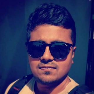 Prabodh Bharose profile picture