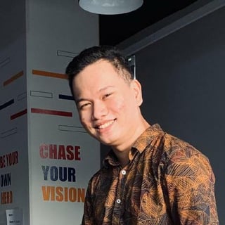 Henry Chea profile picture