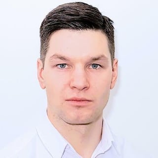 Dainius Jocas profile picture